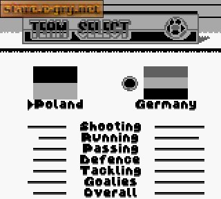 FIFA Soccer '98: Road to the World Cup