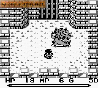 Final Fantasy Adventure