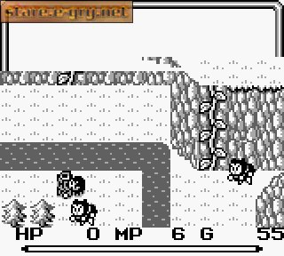 Final Fantasy Adventure