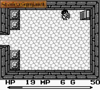 Final Fantasy Adventure