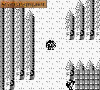 Final Fantasy Legend II