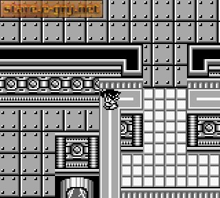 Final Fantasy Legend III