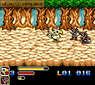 Final Fantasy X: Fantasy War