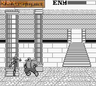 Fist of the North Star