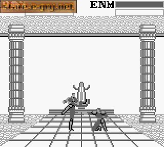 Fist of the North Star