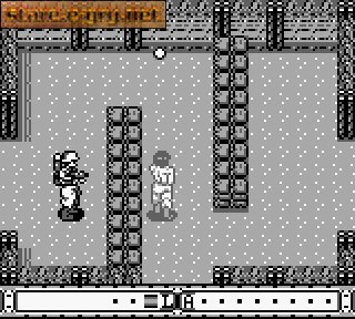 Fortified Zone