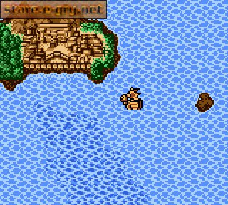 From TV Animation One Piece: Maboroshi no Grand Line Boukenki!