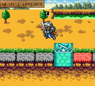Gaiamaster Duel: Card Attackers