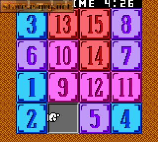 Game Conveni 21