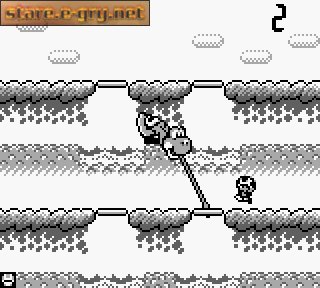 Game & Watch Gallery