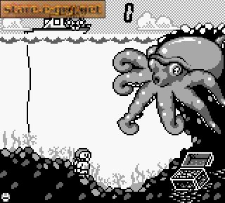 Game & Watch Gallery