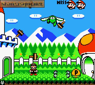 Game & Watch Gallery 2