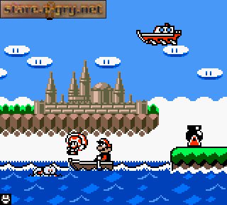 Game & Watch Gallery 2