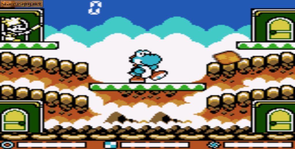 Game & Watch Gallery 3