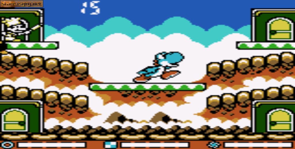 Game & Watch Gallery 3
