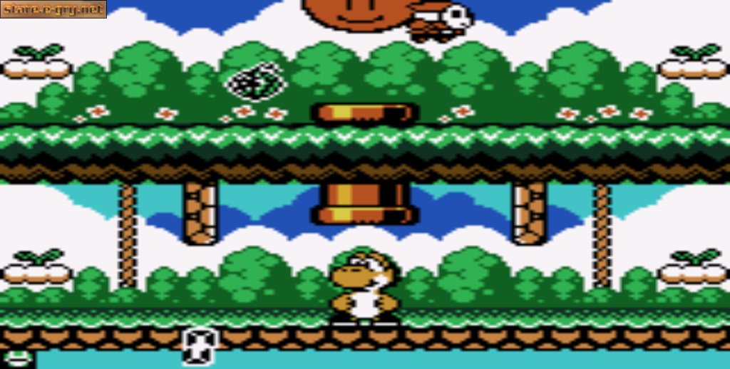 Game & Watch Gallery 3