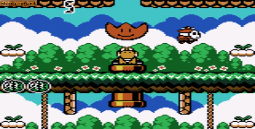 Game & Watch Gallery 3