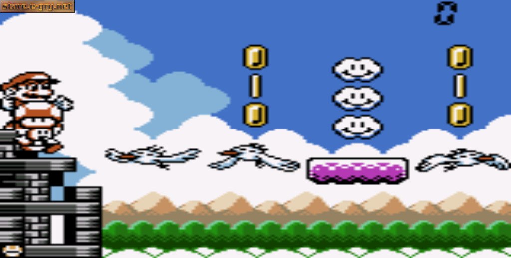 Game & Watch Gallery 3