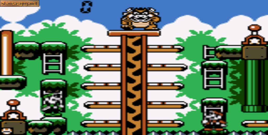 Game & Watch Gallery 3