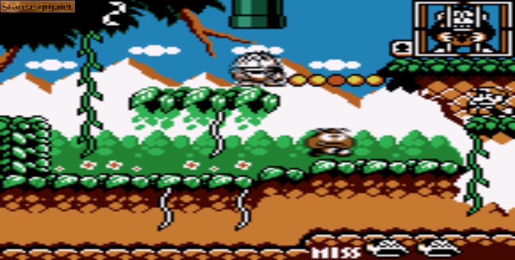 Game & Watch Gallery 3