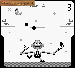 Gameboy Gallery