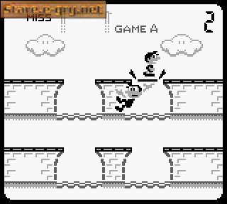 Gameboy Gallery