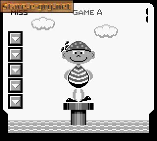 Gameboy Gallery