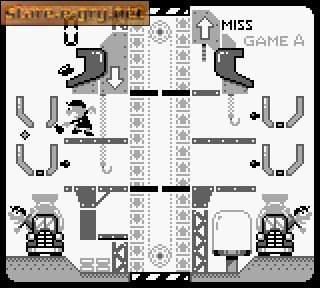 Gameboy Gallery