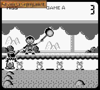 Gameboy Gallery