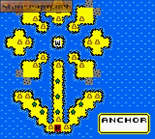 Gameboy Wars 2