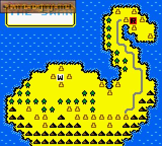 Gameboy Wars 2