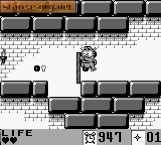 Garfield Labyrinth