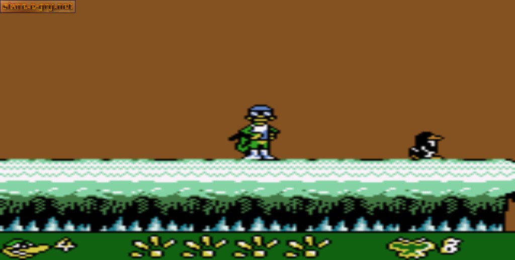 Gex 3: Deep Cover Gecko