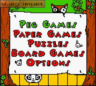 Gobs of Games