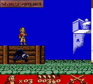 Gold and Glory: The Road to El Dorado