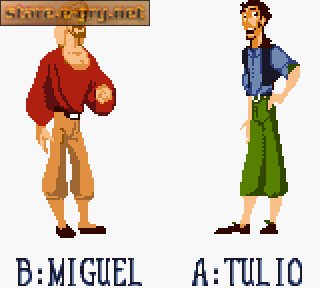 Gold and Glory: The Road to El Dorado