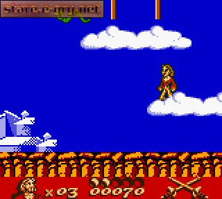 Gold and Glory: The Road to El Dorado