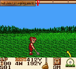 Golf Daisuki!