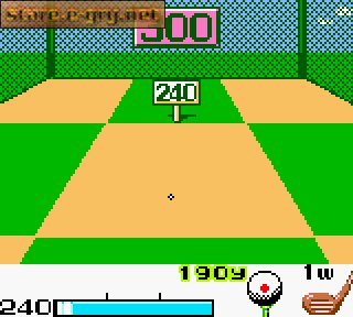 Golf Ou