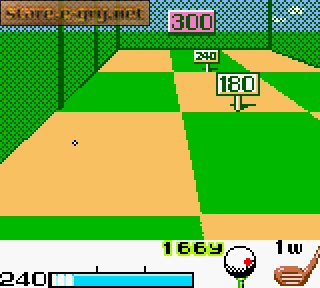 Golf Ou