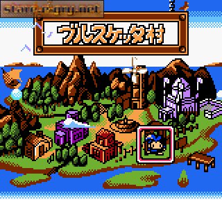 Gran Duel: Shinki Dungeon no Hihou