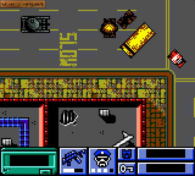 Grand Theft Auto