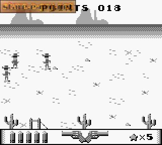 Guns&Riders