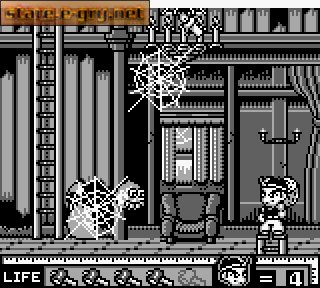 Hammerin' Harry: Ghost Building Company