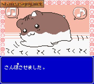 Hamster Club 2