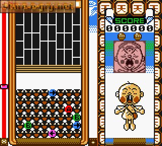 Hanasaka Tenshi Tentenkun no Beat Breaker