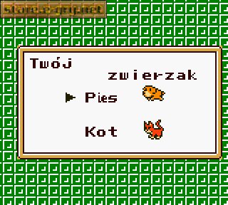Harvest Moon GB (PL)