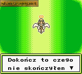Harvest Moon GB (PL)