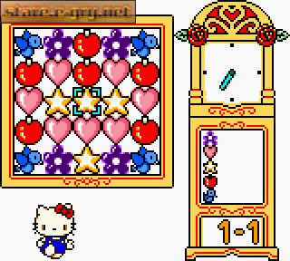 Hello Kitty no Beads Koubou