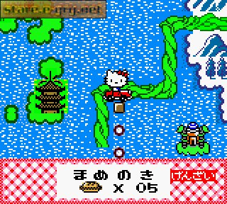 Hello Kitty to Dear Daniel no Dream Adventure